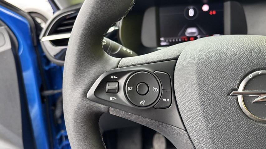 RABLJENO VOZILO OPEL CORSA ELEGANCE F 1,2 XEL MT5 Mehanički mjenjač BENZIN 81438