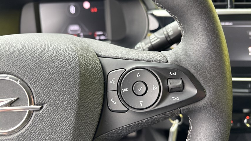 RABLJENO VOZILO OPEL CORSA ELEGANCE F 1,2 XEL MT5 Mehanički mjenjač BENZIN 81438