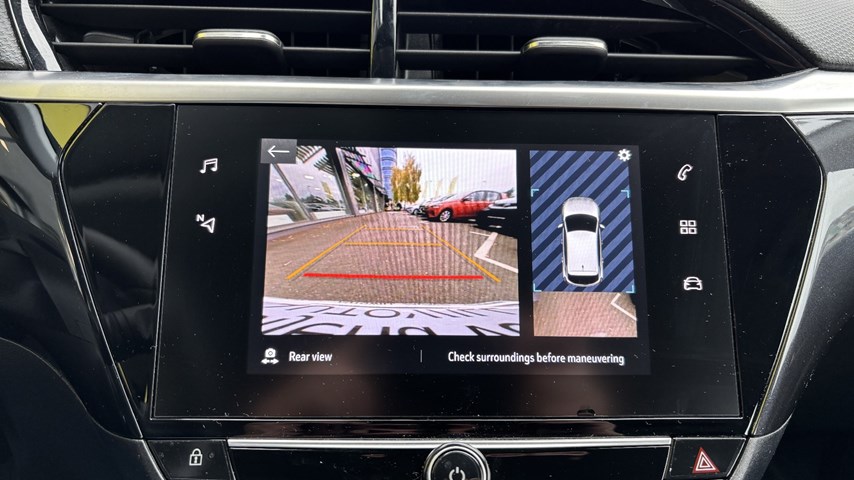 RABLJENO VOZILO OPEL CORSA ELEGANCE F 1,2 XEL MT5 Mehanički mjenjač BENZIN 81438