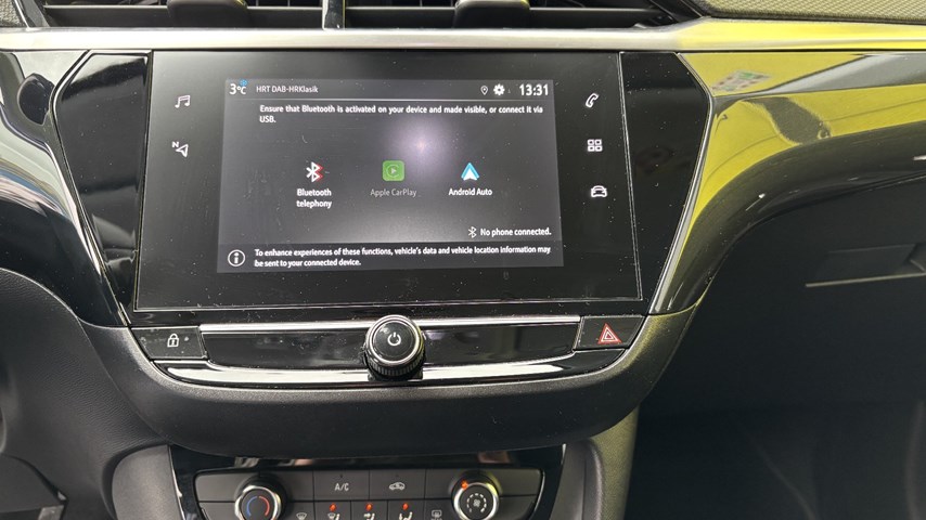 RABLJENO VOZILO OPEL CORSA ELEGANCE F 1,2 XEL MT5 Mehanički mjenjač BENZIN 81438