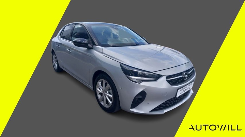 RABLJENO VOZILO OPEL CORSA ELEGANCE F 1,2 XHL MT6 Mehanički mjenjač BENZIN 224023