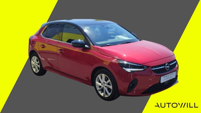 RABLJENO VOZILO OPEL CORSA ELEGANCE F 1,2 XHL MT6 Mehanički mjenjač BENZIN 224819