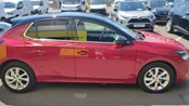 RABLJENO VOZILO OPEL CORSA ELEGANCE F 1,2 XHL MT6 Mehanički mjenjač BENZIN 224819