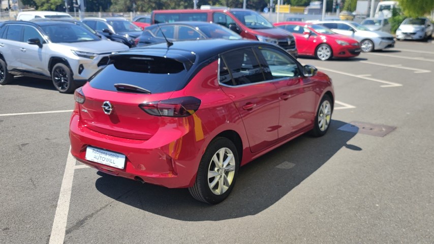 RABLJENO VOZILO OPEL CORSA ELEGANCE F 1,2 XHL MT6 Mehanički mjenjač BENZIN 224819