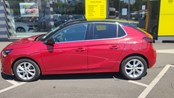 RABLJENO VOZILO OPEL CORSA ELEGANCE F 1,2 XHL MT6 Mehanički mjenjač BENZIN 224819
