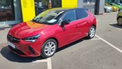 RABLJENO VOZILO OPEL CORSA ELEGANCE F 1,2 XHL MT6 Mehanički mjenjač BENZIN 224819