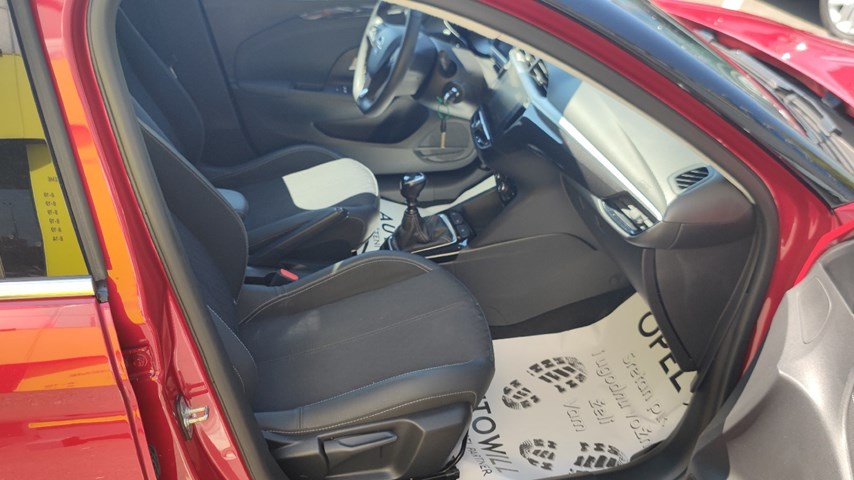 RABLJENO VOZILO OPEL CORSA ELEGANCE F 1,2 XHL MT6 Mehanički mjenjač BENZIN 224819
