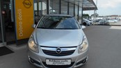 RABLJENO VOZILO OPEL CORSA ENJOY 1.2 16V Mehanički mjenjač BENZIN 20718