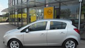 RABLJENO VOZILO OPEL CORSA ENJOY 1.2 16V Mehanički mjenjač BENZIN 20718