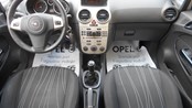 RABLJENO VOZILO OPEL CORSA ENJOY 1.2 16V Mehanički mjenjač BENZIN 20718