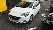 RABLJENO VOZILO OPEL CORSA ENJOY 1,3 CDTI ECOFLEX Mehanički mjenjač DIESEL 222732