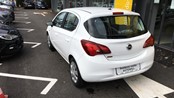 RABLJENO VOZILO OPEL CORSA ENJOY 1,3 CDTI ECOFLEX Mehanički mjenjač DIESEL 222732