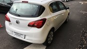 RABLJENO VOZILO OPEL CORSA ENJOY 1,3 CDTI ECOFLEX Mehanički mjenjač DIESEL 222732