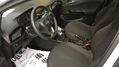 RABLJENO VOZILO OPEL CORSA ENJOY 1,3 CDTI ECOFLEX Mehanički mjenjač DIESEL 222732