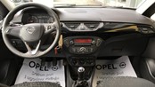 RABLJENO VOZILO OPEL CORSA ENJOY 1,3 CDTI ECOFLEX Mehanički mjenjač DIESEL 222732