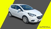 RABLJENO VOZILO OPEL CORSA ENJOY 1,3 CDTI ECOFLEX Mehanički mjenjač DIESEL 222733