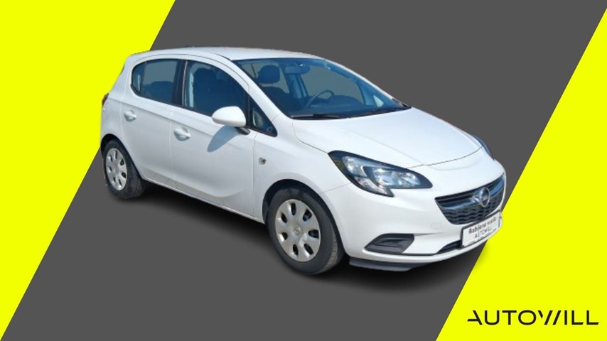 RABLJENO VOZILO OPEL CORSA ENJOY 1,3 CDTI ECOFLEX Mehanički mjenjač DIESEL 222733