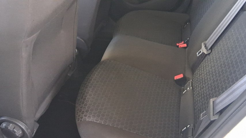 RABLJENO VOZILO OPEL CORSA ENJOY 1,3 CDTI ECOFLEX Mehanički mjenjač DIESEL 222733