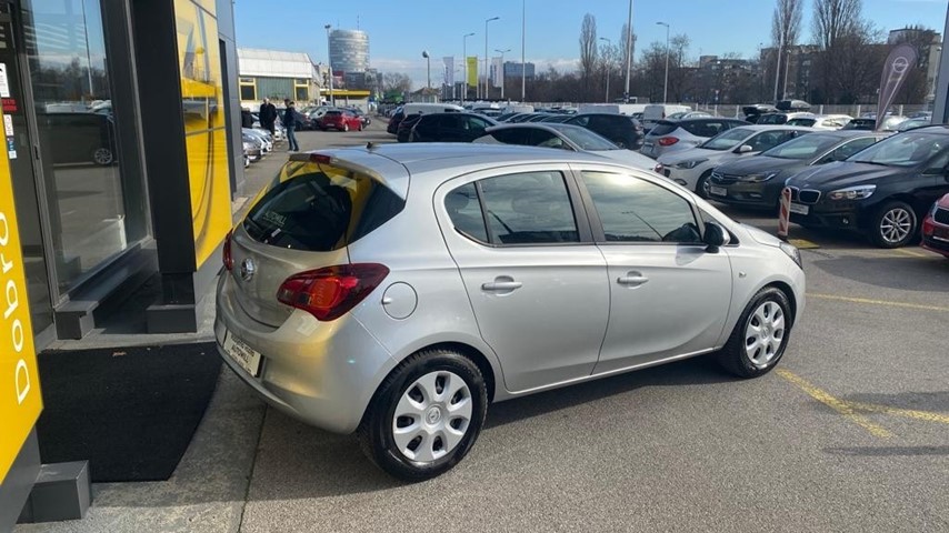 RABLJENO VOZILO OPEL CORSA ENJOY 1,3 DTE DIESEL 222695