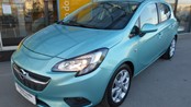 RABLJENO VOZILO OPEL CORSA ENJOY 1,4 I BENZIN 20684