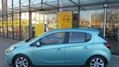 RABLJENO VOZILO OPEL CORSA ENJOY 1,4 I BENZIN 20684