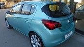 RABLJENO VOZILO OPEL CORSA ENJOY 1,4 I BENZIN 20684