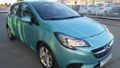 RABLJENO VOZILO OPEL CORSA ENJOY 1,4 I BENZIN 20684