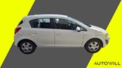 RABLJENO VOZILO OPEL CORSA ENJOY 1,4 Mehanički mjenjač BENZIN 224878