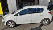 RABLJENO VOZILO OPEL CORSA ENJOY 1,4 Mehanički mjenjač BENZIN 224878