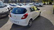 RABLJENO VOZILO OPEL CORSA ENJOY 1,4 Mehanički mjenjač BENZIN 224878