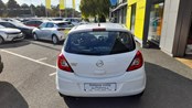RABLJENO VOZILO OPEL CORSA ENJOY 1,4 Mehanički mjenjač BENZIN 224878