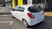 RABLJENO VOZILO OPEL CORSA ENJOY 1,4 Mehanički mjenjač BENZIN 224878