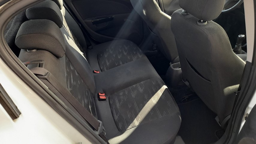 RABLJENO VOZILO OPEL CORSA ENJOY 1,4 Mehanički mjenjač BENZIN 224878