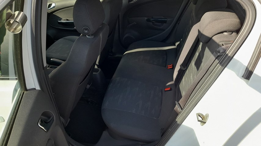 RABLJENO VOZILO OPEL CORSA ENJOY 1,4 Mehanički mjenjač BENZIN 224878