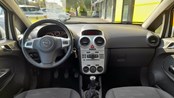RABLJENO VOZILO OPEL CORSA ENJOY 1,4 Mehanički mjenjač BENZIN 224878