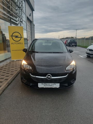 RABLJENO VOZILO OPEL CORSA ENJOY 5DR B13DTC Mehanički mjenjač DIESEL 222654