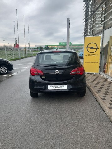 RABLJENO VOZILO OPEL CORSA ENJOY 5DR B13DTC Mehanički mjenjač DIESEL 222654