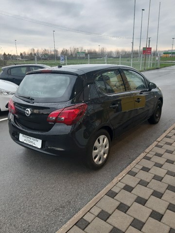 RABLJENO VOZILO OPEL CORSA ENJOY 5DR B13DTC Mehanički mjenjač DIESEL 222654