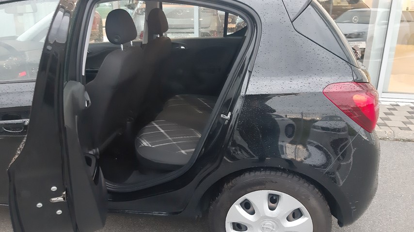 RABLJENO VOZILO OPEL CORSA ENJOY 5DR B13DTC Mehanički mjenjač DIESEL 222654