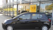 RABLJENO VOZILO OPEL CORSA ENJOY D 1,4 XEJ MT5 Mehanički mjenjač BENZIN 20740