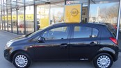 RABLJENO VOZILO OPEL CORSA ESSENTIA 1,2 BENZIN 20693