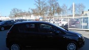 RABLJENO VOZILO OPEL CORSA ESSENTIA 1,2 BENZIN 20693