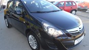 RABLJENO VOZILO OPEL CORSA ESSENTIA 1,2 BENZIN 20693