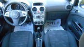 RABLJENO VOZILO OPEL CORSA ESSENTIA 1,2 BENZIN 20693