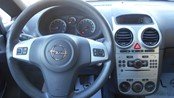 RABLJENO VOZILO OPEL CORSA ESSENTIA 1,2 BENZIN 20693