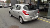 RABLJENO VOZILO OPEL CORSA ESSENTIA 1,2 BENZIN 65438