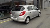 RABLJENO VOZILO OPEL CORSA ESSENTIA 1,2 BENZIN 65438