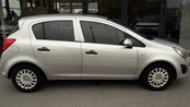 RABLJENO VOZILO OPEL CORSA ESSENTIA 1,2 BENZIN 65438