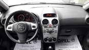 RABLJENO VOZILO OPEL CORSA ESSENTIA 1,2 BENZIN 65438