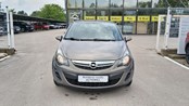 RABLJENO VOZILO OPEL CORSA ESSENTIA 1.2 Mehanički mjenjač BENZIN 20882